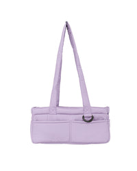 Boxy Loaf Bag -Slim (Taro)