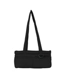 Boxy Loaf Bag -Slim (Black)
