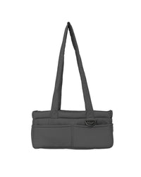 Boxy Loaf Bag -Slim (Smokey)