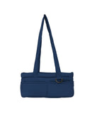 Boxy Loaf Bag -Slim (French Navy)