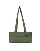 Boxy Loaf Bag -Slim (Olive)
