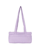 Boxy Loaf Bag -Slim (Taro)