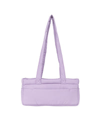Boxy Loaf Bag -Slim (Taro)