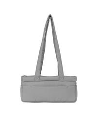 Boxy Loaf Bag -Slim (Concrete)