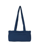 Boxy Loaf Bag -Slim (French Navy)
