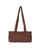 Boxy Loaf Bag -Slim (Milk Chocolate)