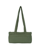Boxy Loaf Bag -Slim (Olive)