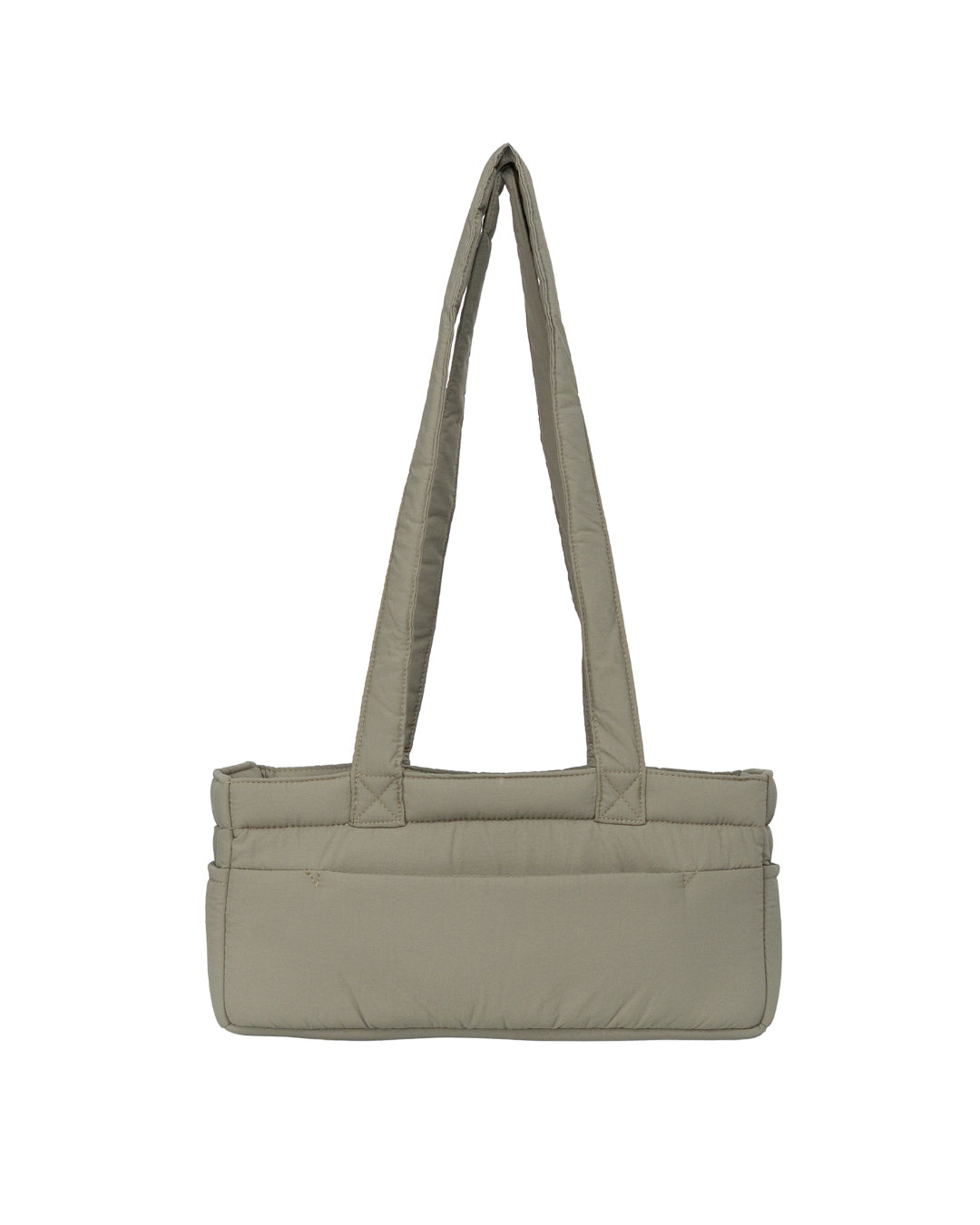 Boxy Loaf Bag -Slim (Desert)