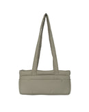 Boxy Loaf Bag -Slim (Desert)