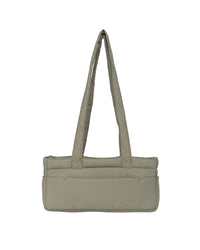Boxy Loaf Bag -Slim (Desert)