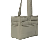 Boxy Loaf Bag -Slim (Desert)
