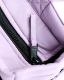 Boxy Loaf Bag -Slim (Taro)