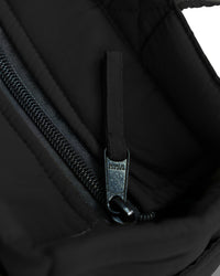 Boxy Loaf Bag -Slim (Black)