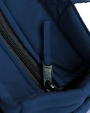 Boxy Loaf Bag -Slim (French Navy)