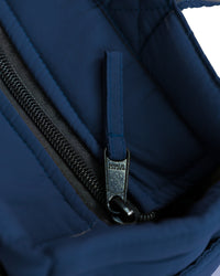Boxy Loaf Bag -Slim (French Navy)