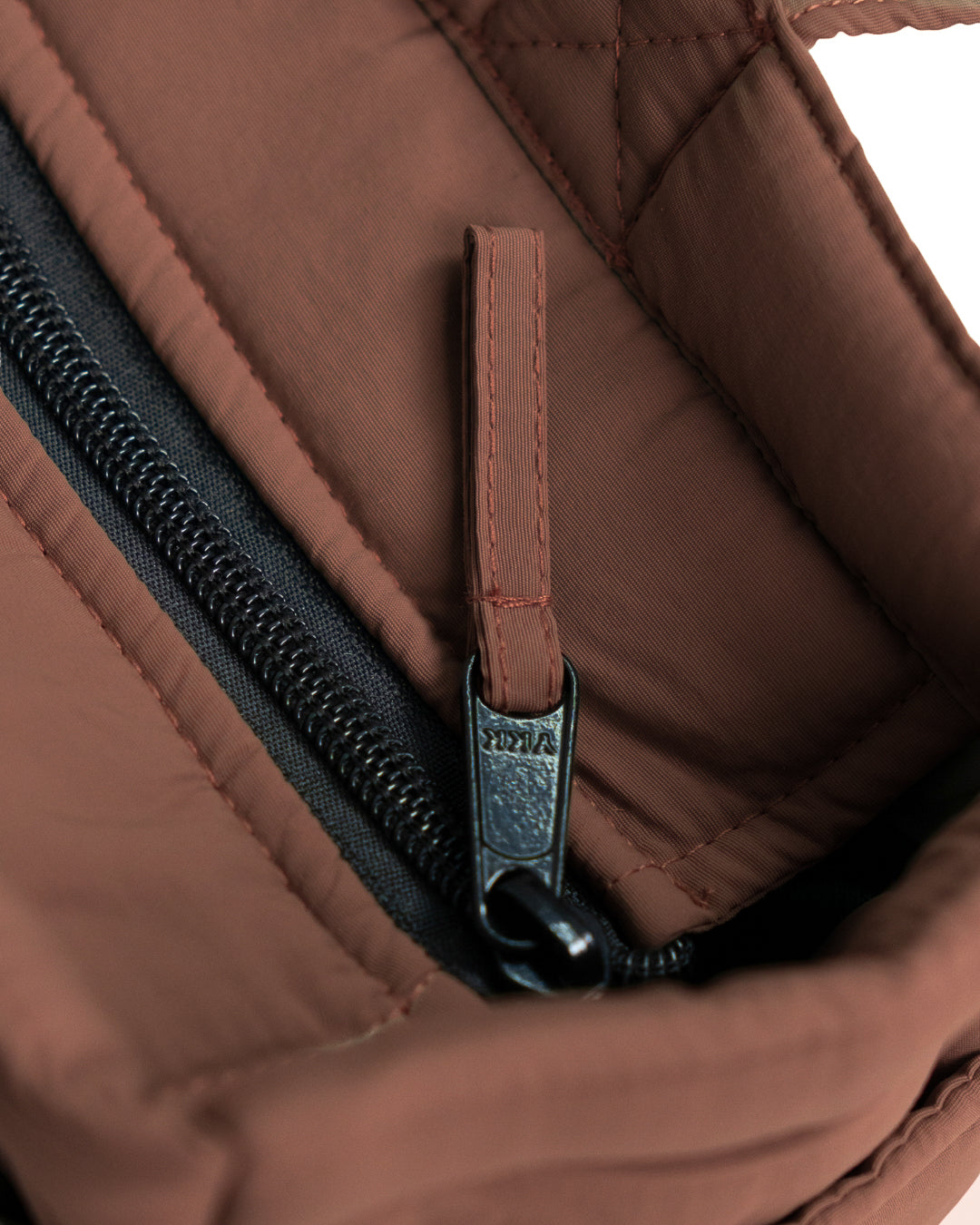 Boxy Loaf Bag -Slim (Milk Chocolate)