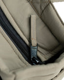 Boxy Loaf Bag -Slim (Desert)