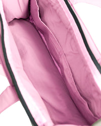 Boxy Loaf Bag -Slim (Sakura)