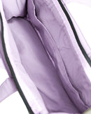 Boxy Loaf Bag -Slim (Taro)