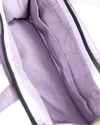 Boxy Loaf Bag -Slim (Taro)