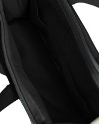 Boxy Loaf Bag -Slim (Black)