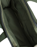 Boxy Loaf Bag -Slim (Olive)