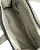 Boxy Loaf Bag -Slim (Desert)