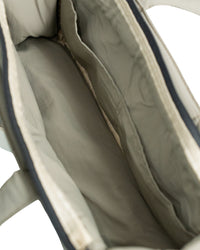Boxy Loaf Bag -Slim (Desert)