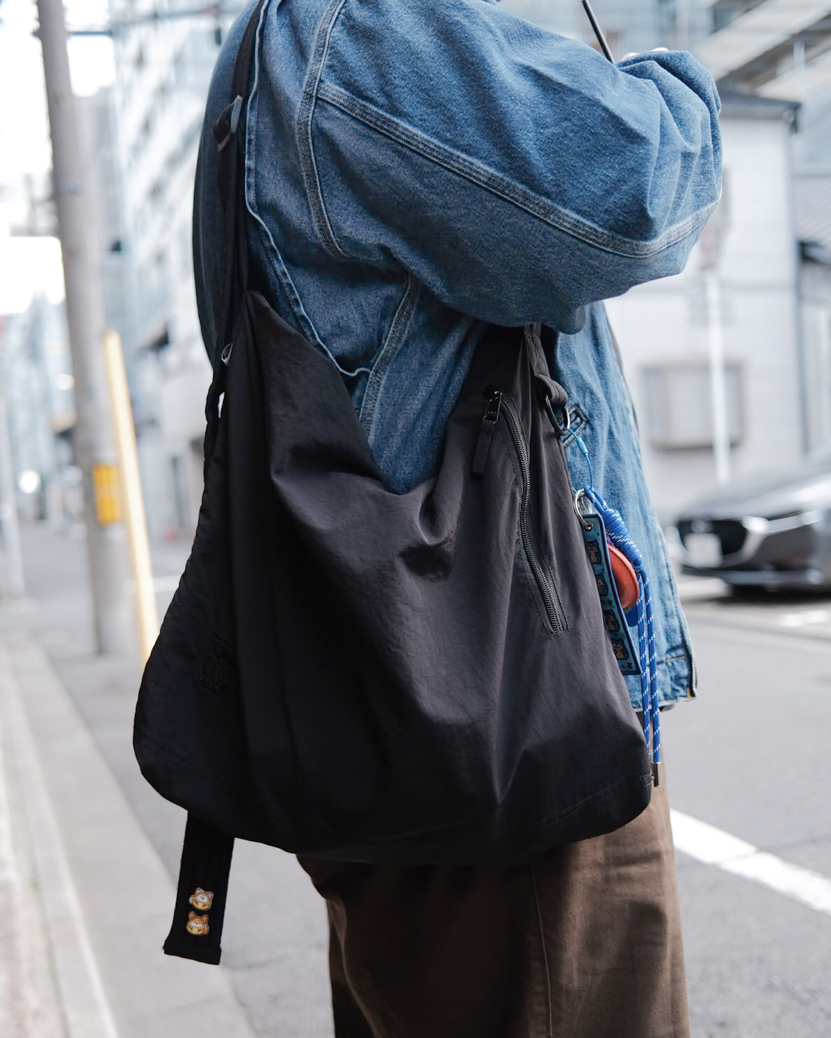 Outdoor Bag (Large)