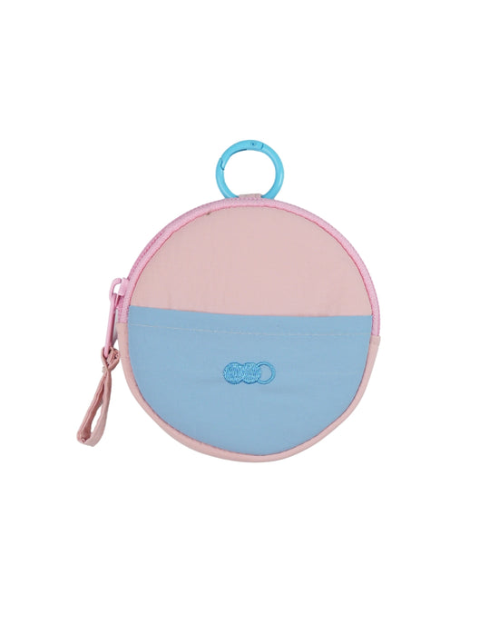 Pancake Pouch (Cotton Candy)