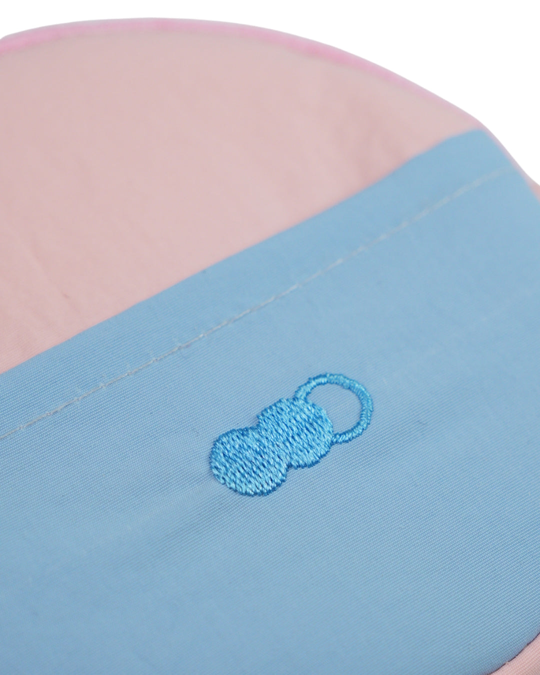 Pancake Pouch (Cotton Candy)