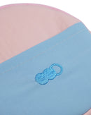 Pancake Pouch (Cotton Candy)