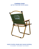 Better Together Camping Chair