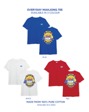 Everyday Mahjong Tee