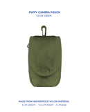 Puffy Camera Pouch (Everyday Club)