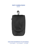Puffy Camera Pouch (Everyday Club)