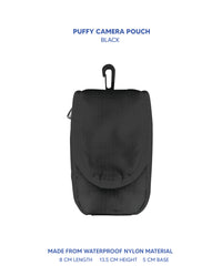 Puffy Camera Pouch (Everyday Club)