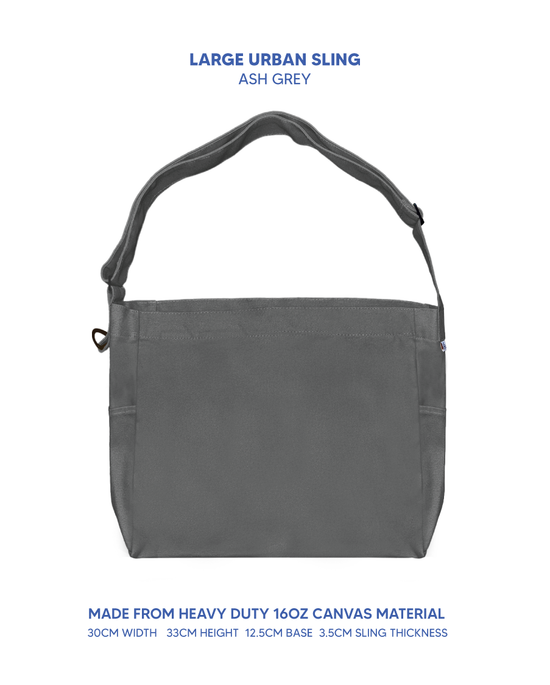 Large Urban Sling