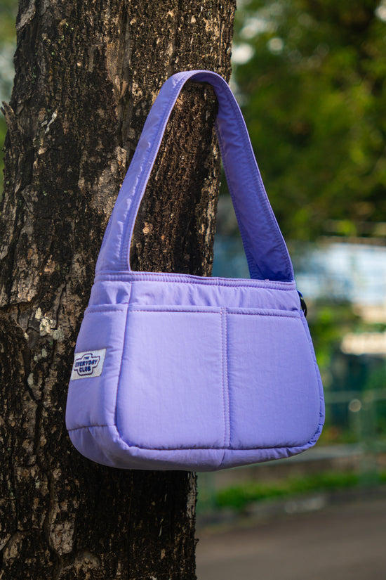 Mini Hobo Bag