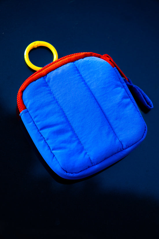 Roti Pouch
