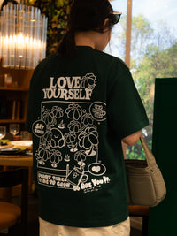 Love Yourself Tee