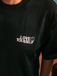Love Yourself Tee