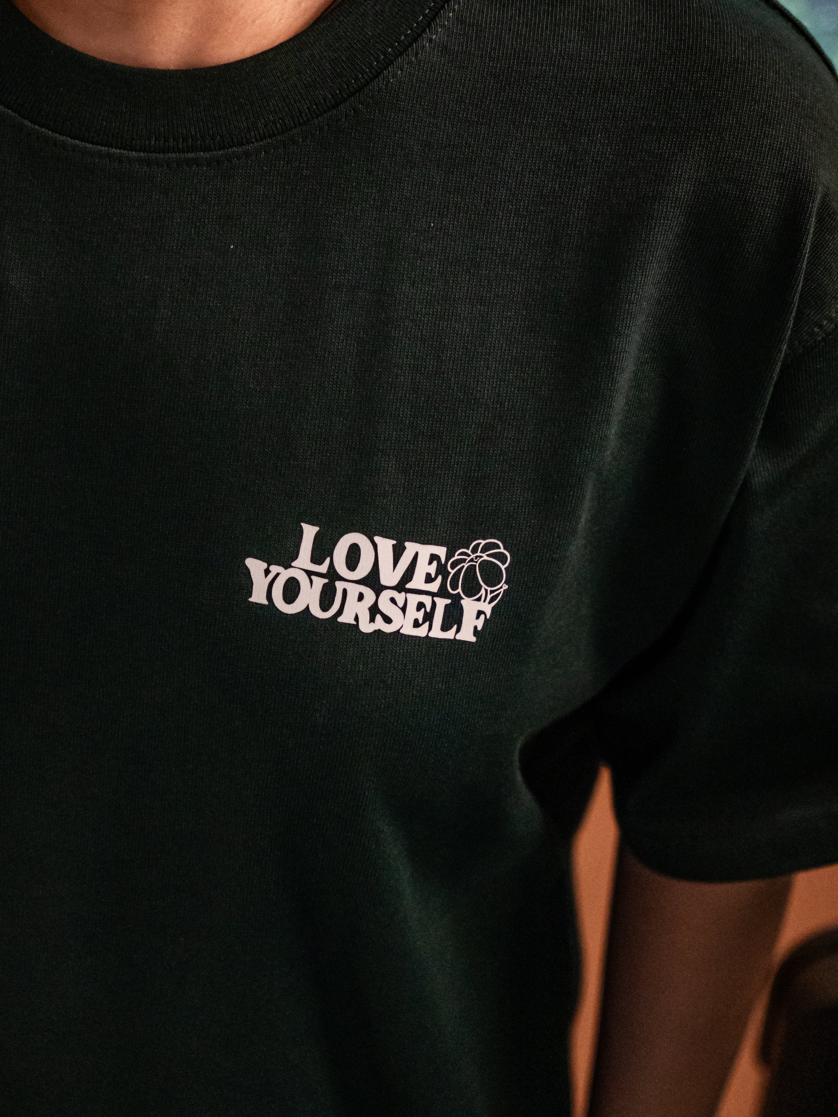 Love Yourself Tee