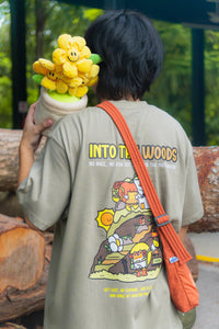 Into The Woods T-Shirt