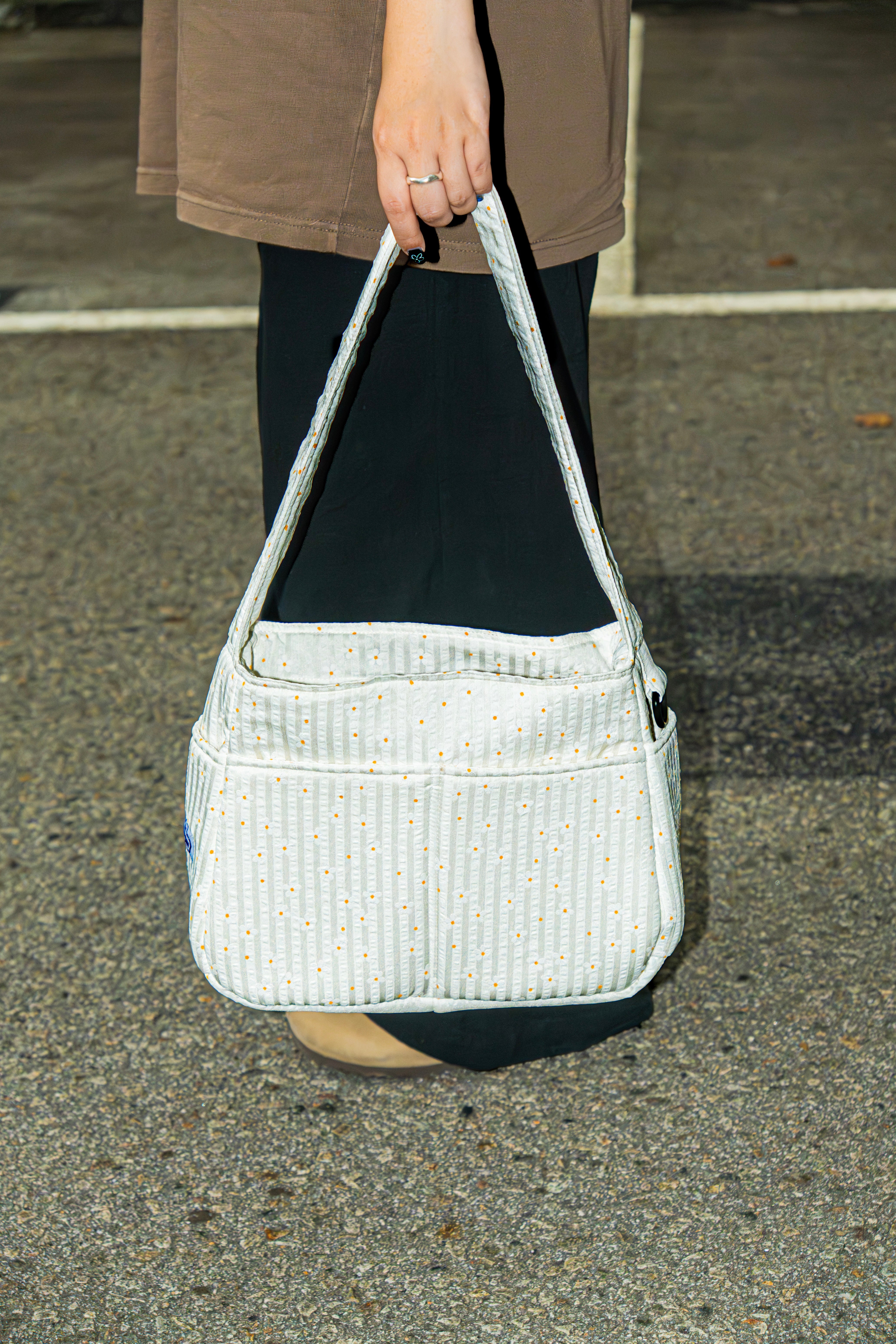 HOBO BAG (DeadStock 2.0) *PRE-ORDER*