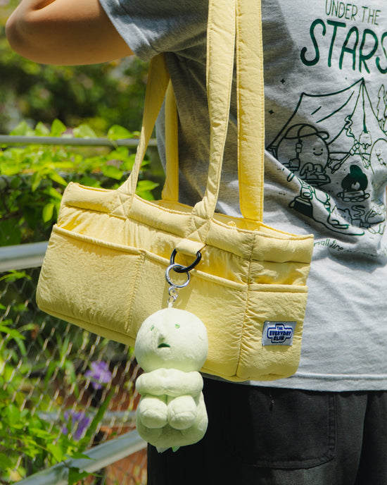 Boxy Loaf Bag (Slim)