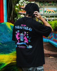 Sabai Sabai Tee