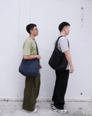 Work Hobo Bag (Short Strap)