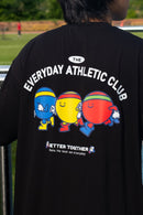 Everyday Athletic Club T-Shirt