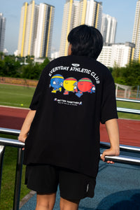 Everyday Athletic Club T-Shirt
